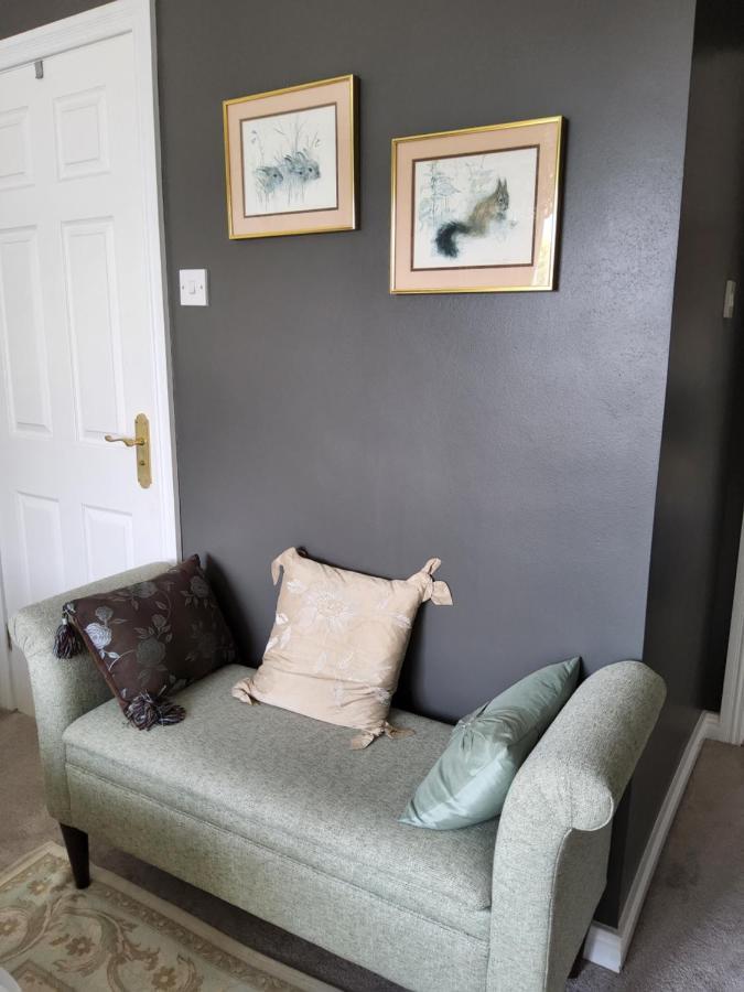 Divine Cottage Ballycastle Εξωτερικό φωτογραφία