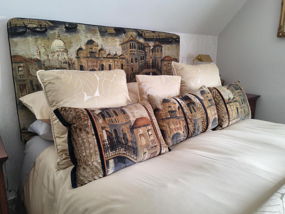 Divine Cottage Ballycastle Εξωτερικό φωτογραφία