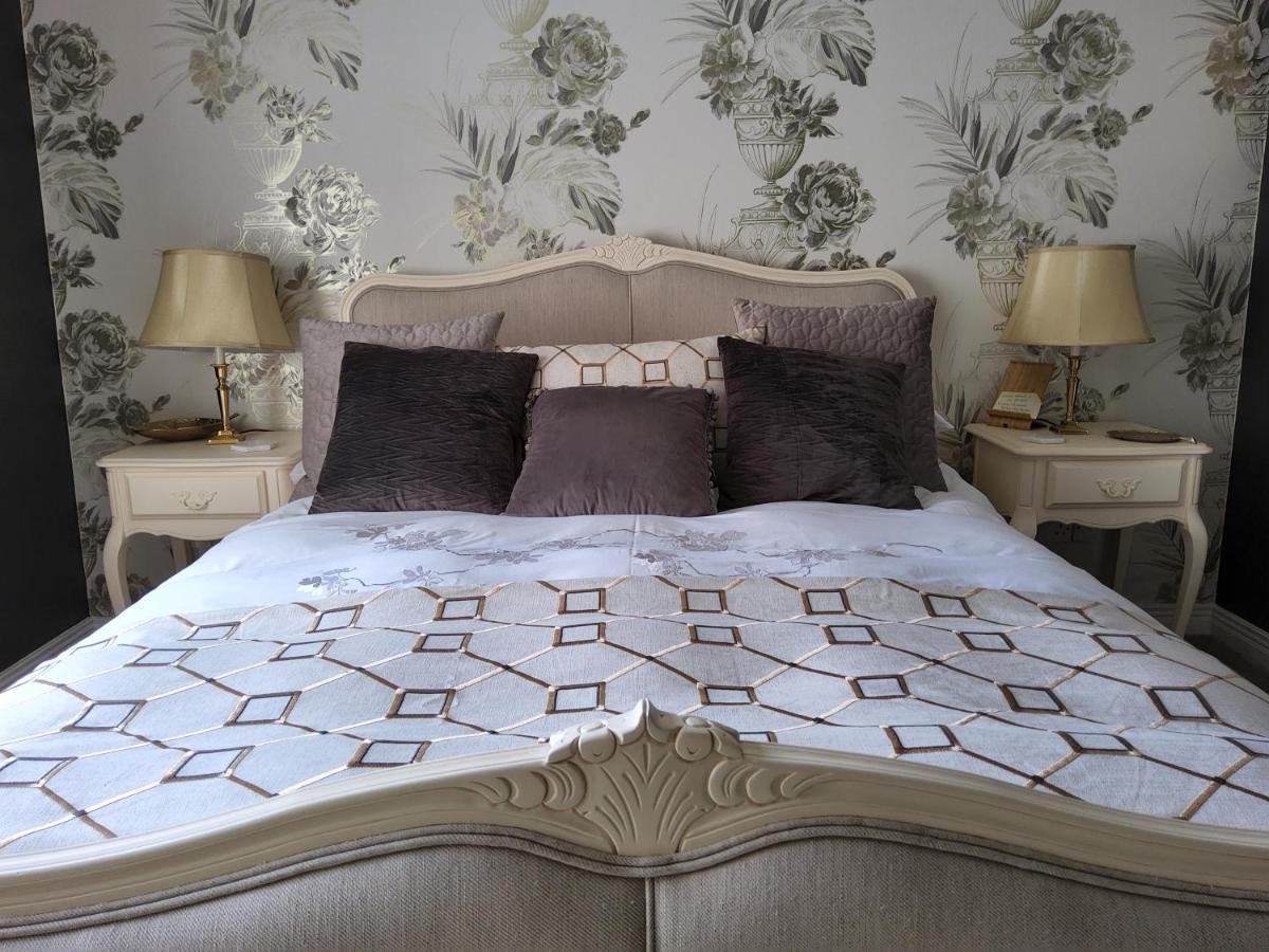 Divine Cottage Ballycastle Εξωτερικό φωτογραφία