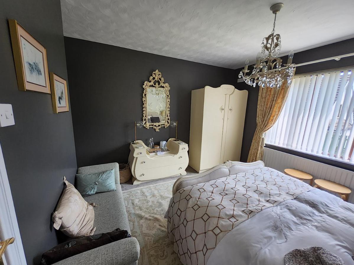 Divine Cottage Ballycastle Εξωτερικό φωτογραφία
