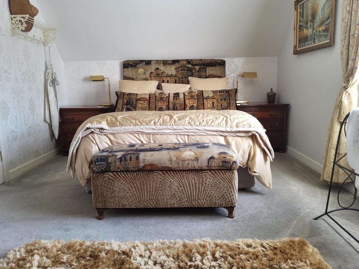 Divine Cottage Ballycastle Εξωτερικό φωτογραφία