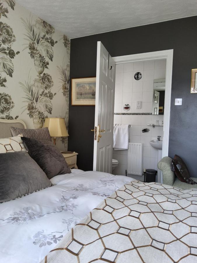 Divine Cottage Ballycastle Εξωτερικό φωτογραφία