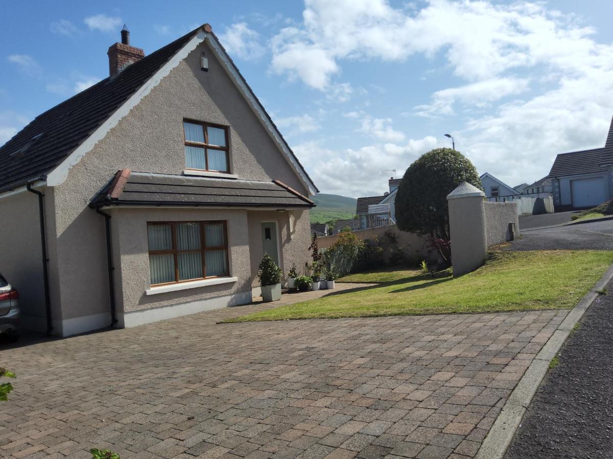 Divine Cottage Ballycastle Εξωτερικό φωτογραφία