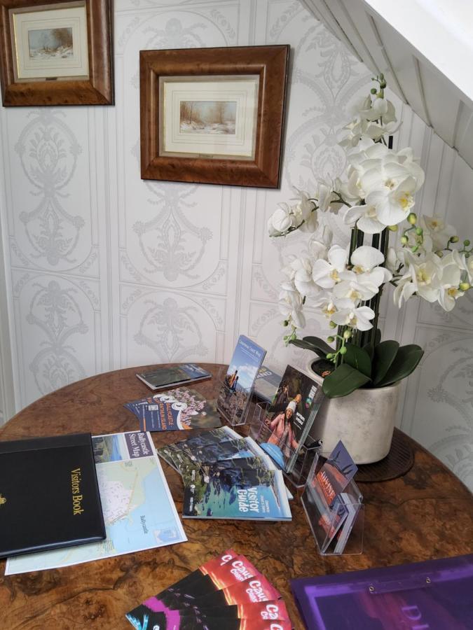 Divine Cottage Ballycastle Εξωτερικό φωτογραφία