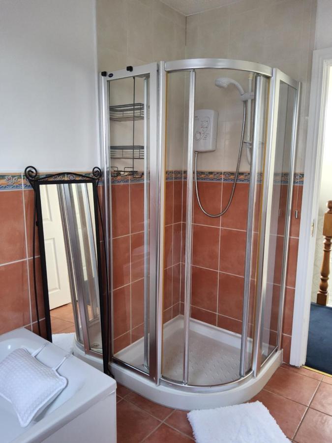 Divine Cottage Ballycastle Εξωτερικό φωτογραφία
