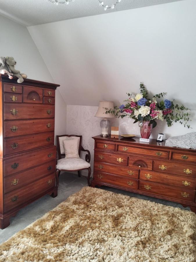 Divine Cottage Ballycastle Εξωτερικό φωτογραφία