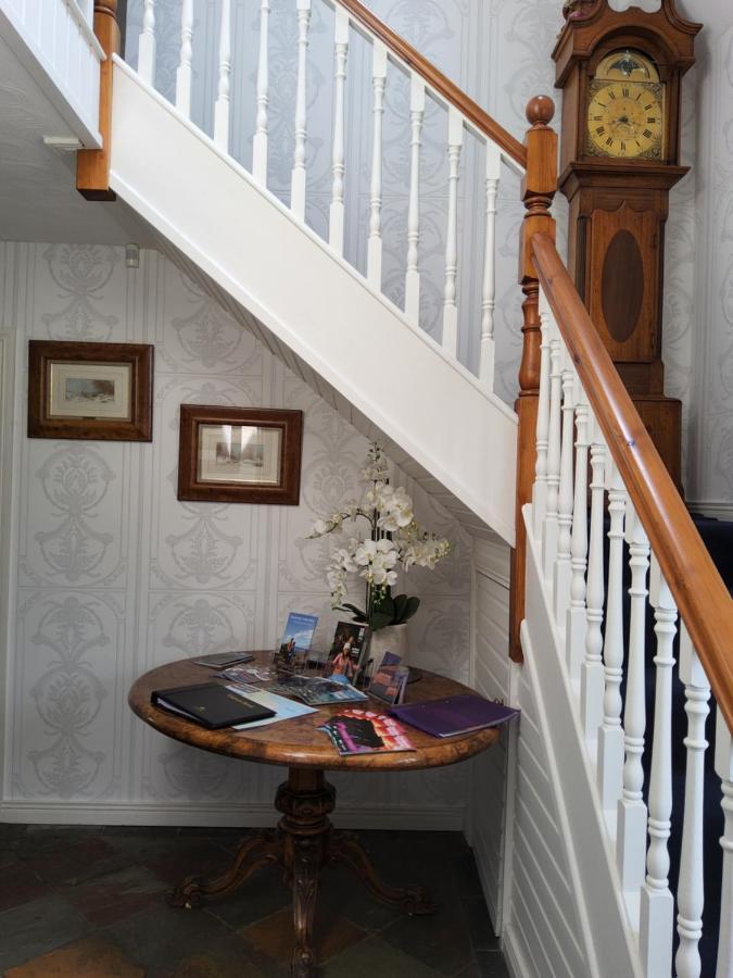 Divine Cottage Ballycastle Εξωτερικό φωτογραφία