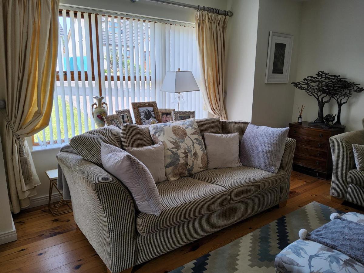 Divine Cottage Ballycastle Εξωτερικό φωτογραφία