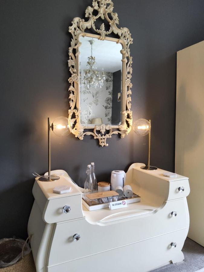Divine Cottage Ballycastle Εξωτερικό φωτογραφία
