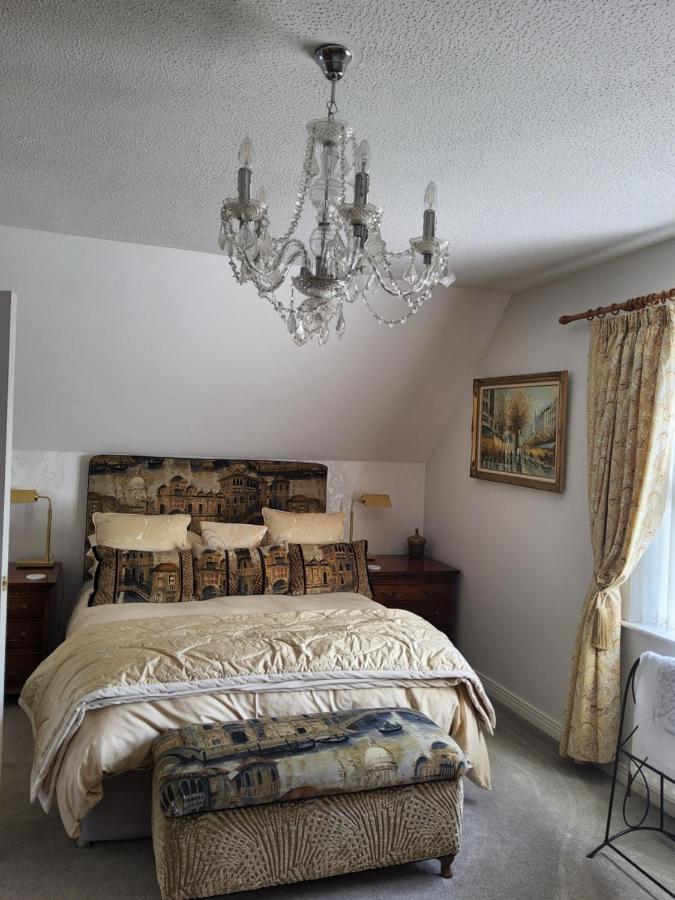 Divine Cottage Ballycastle Εξωτερικό φωτογραφία