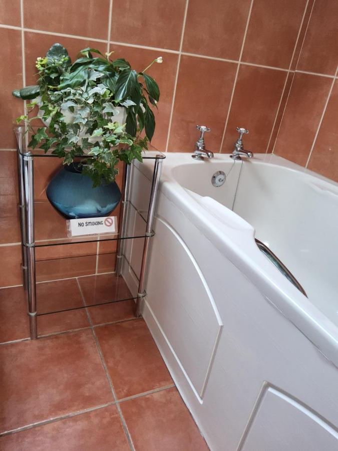 Divine Cottage Ballycastle Εξωτερικό φωτογραφία
