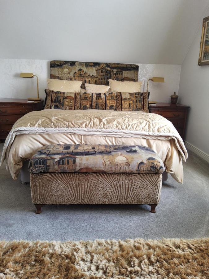 Divine Cottage Ballycastle Εξωτερικό φωτογραφία